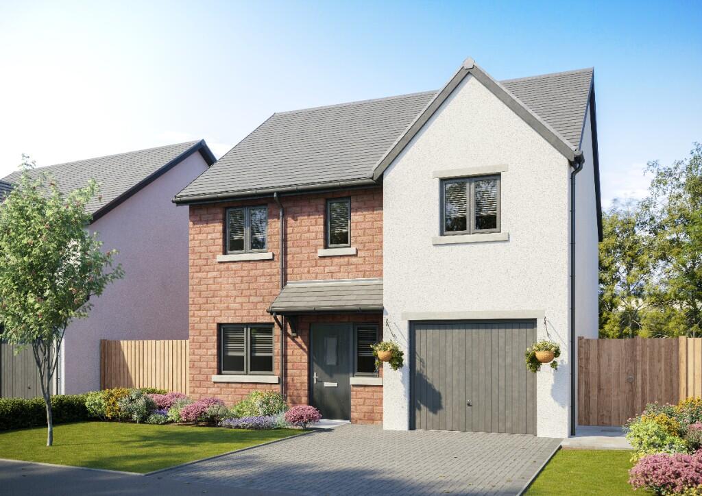 Main image of property: Dalton Lane,
Barrow-In-Furness,
LA14 4PZ