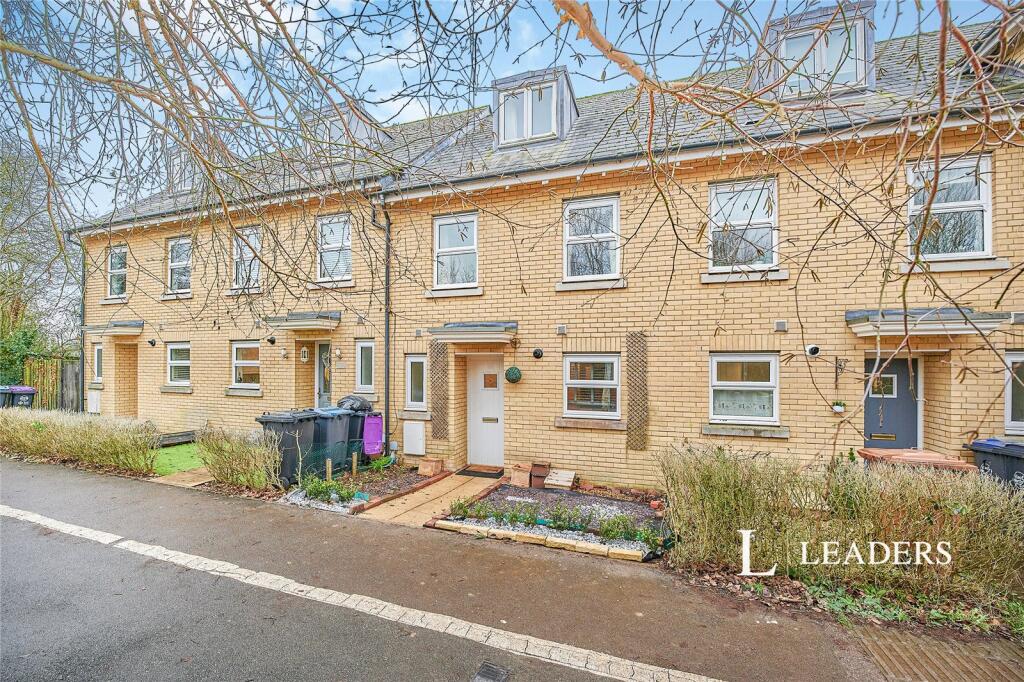 Main image of property: Cavell Court, Bishop's Stortford, Hertfordshire, CM23