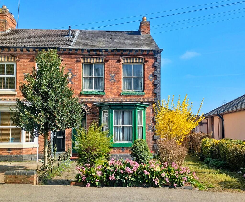 Main image of property: Newbold Road, Newbold, Rugby