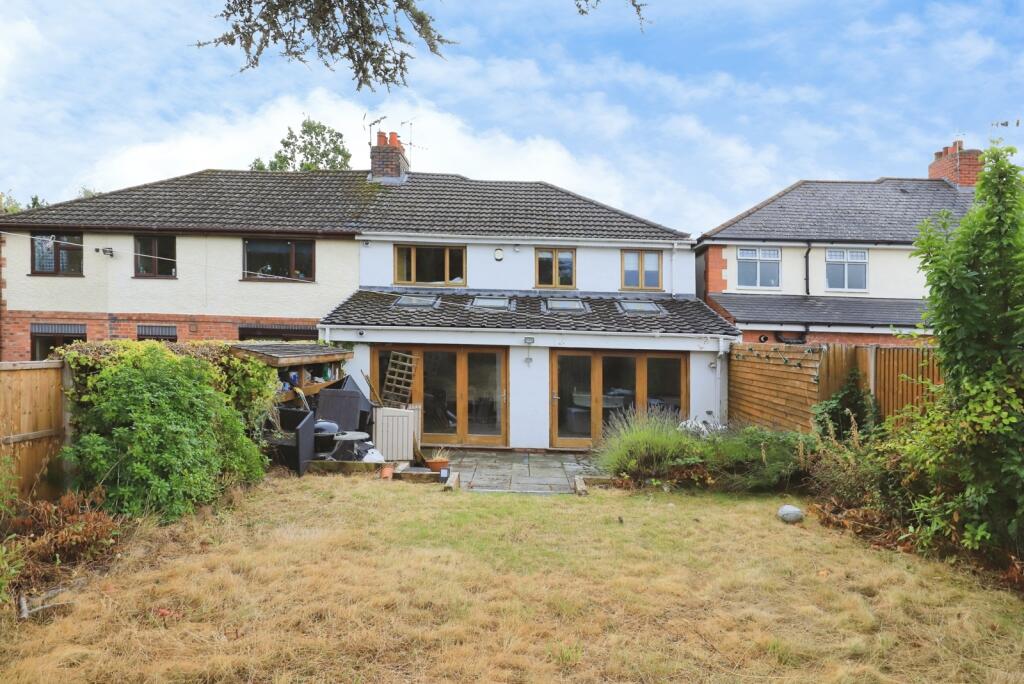 House in Wolverhampton - View 4