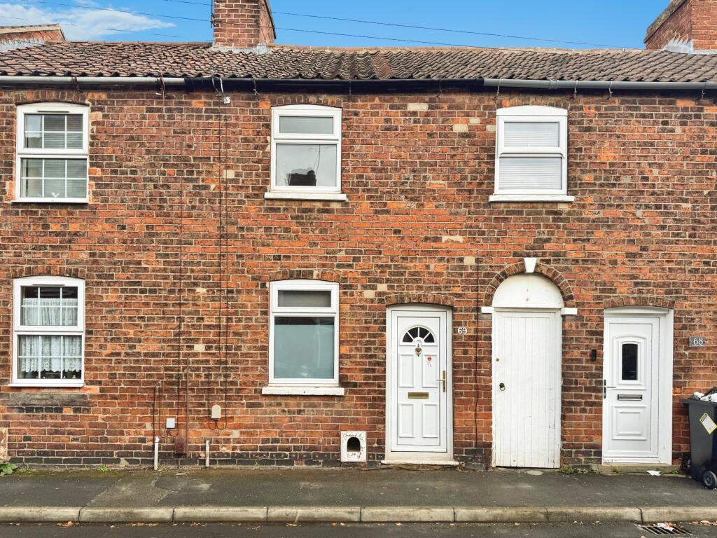 Main image of property: Norton Street, Grantham, NG31