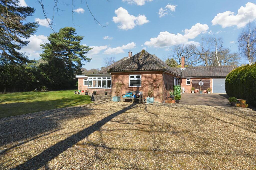 Main image of property: Cromer Road, High Kelling, Holt