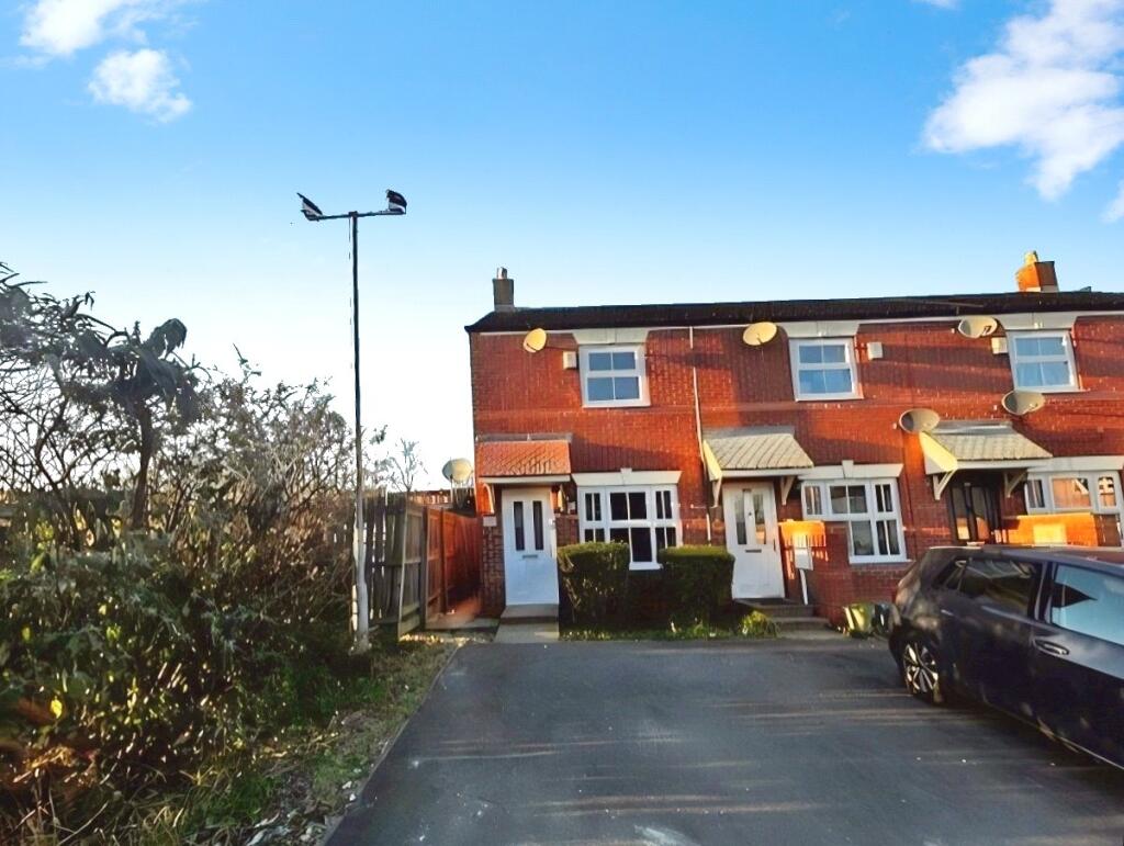 Main image of property: Stonegate Mews, Doncaster, South Yorkshire, DN4