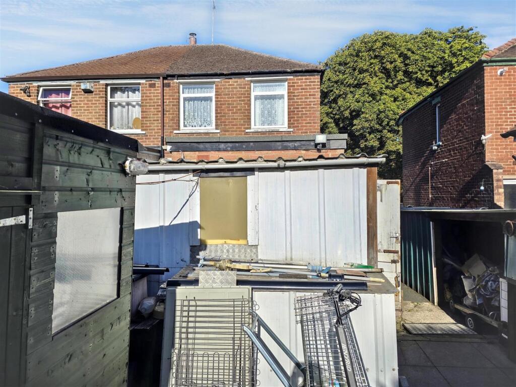 Main image of property: Doseley Road, Dawley, Telford