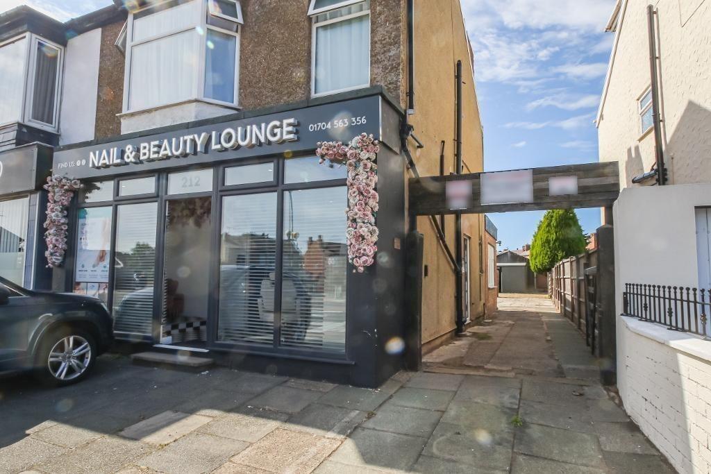 Main image of property: Liverpool Road, Southport, Merseyside, PR8 4PB