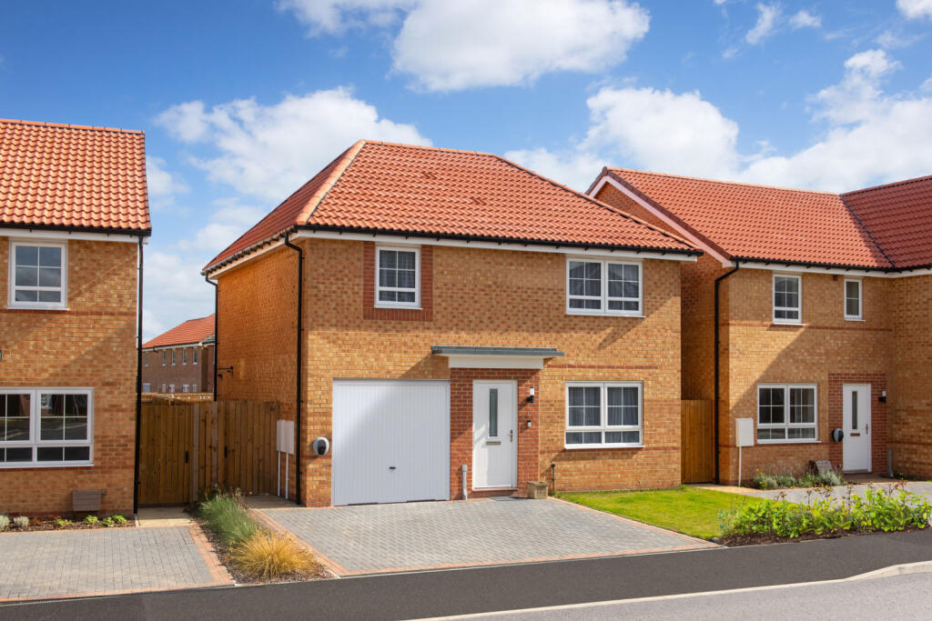 Main image of property: Kingsgate,
Bridlington,
East Riding of Yorkshire, YO15 3NG