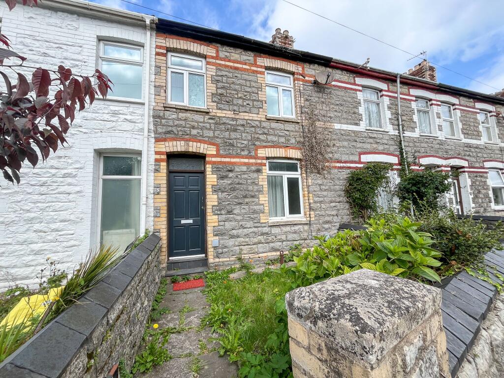 Main image of property: Lavernock Road, Penarth
