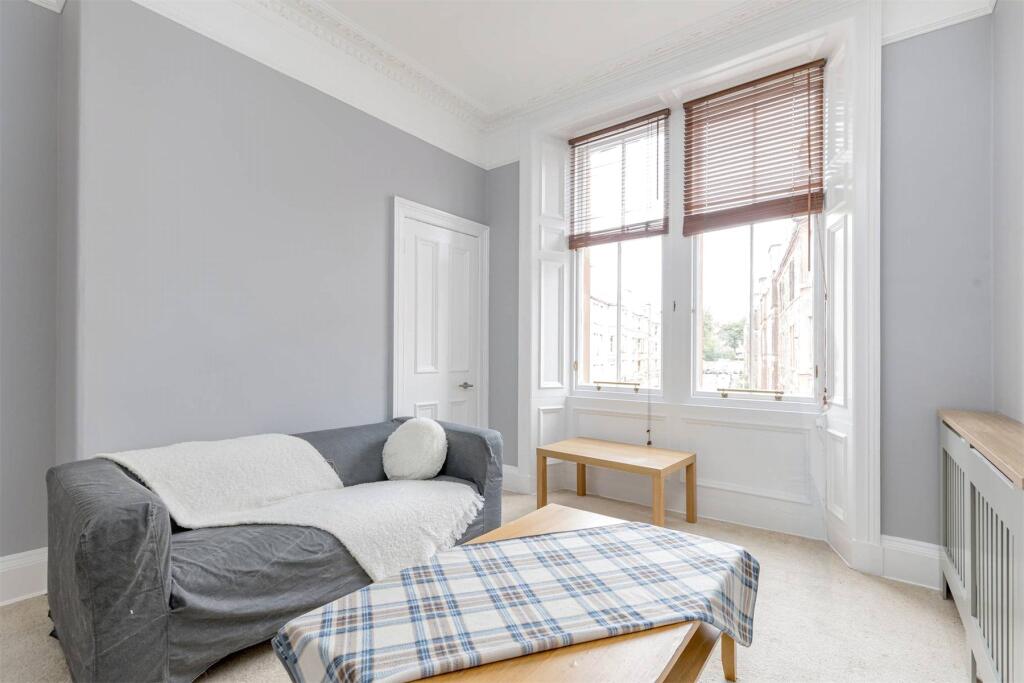 Apartment in Edinburgh, Morningside - View 4