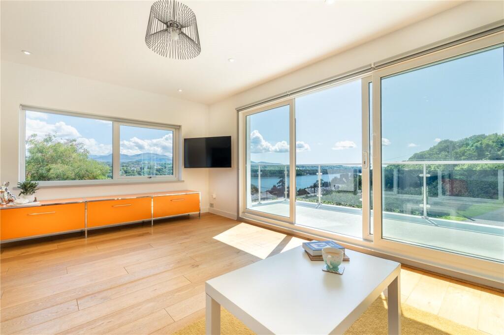 House in Llandudno - View 4