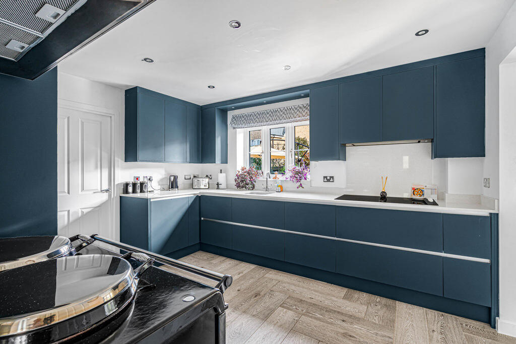 House in Peterborough - View 5