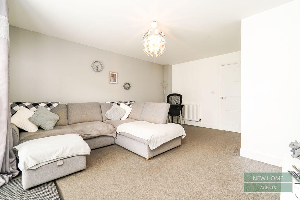 House in Sunderland, North East - View 5