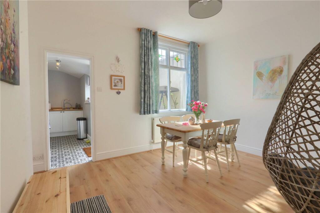 House in Stockton-on-Tees - More