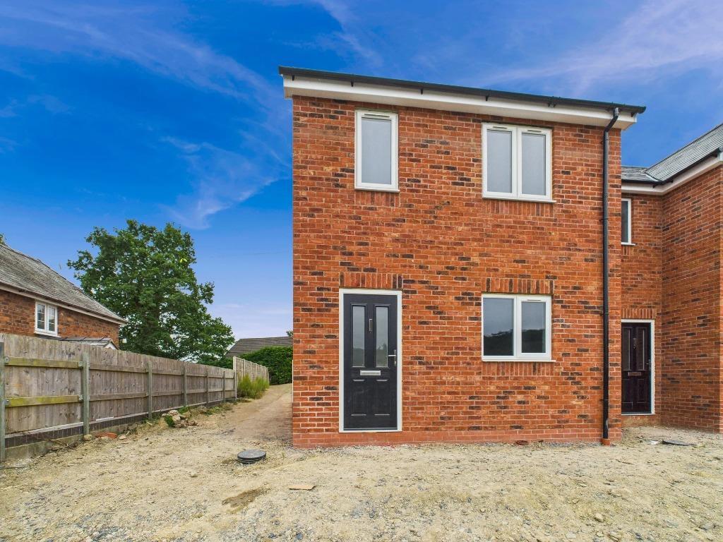 Main image of property: 1 Belan Orchard, Guilsfield, Welshpool