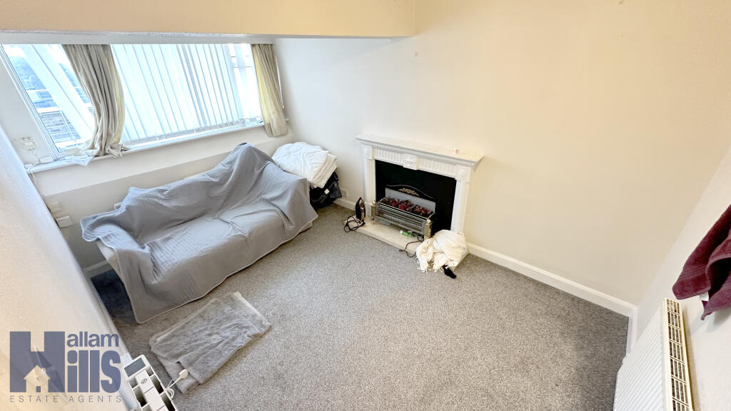 Main image of property: Oakhill Road, Sheffield, S7