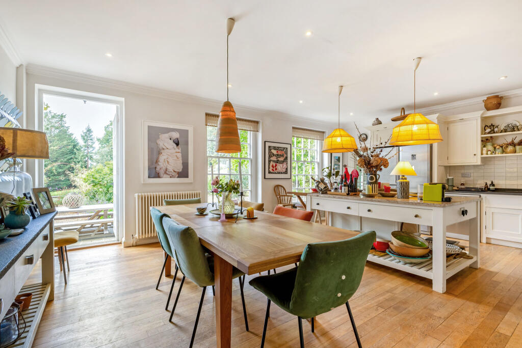 House in Hemel Hempstead - View 4