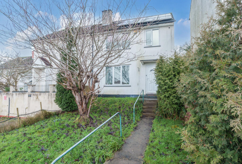 Main image of property: Satchfield Crescent, BRISTOL, BS10