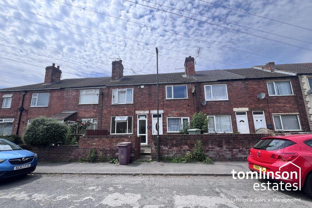 Main image of property: Duke Street, Cresswell, S80 4AR