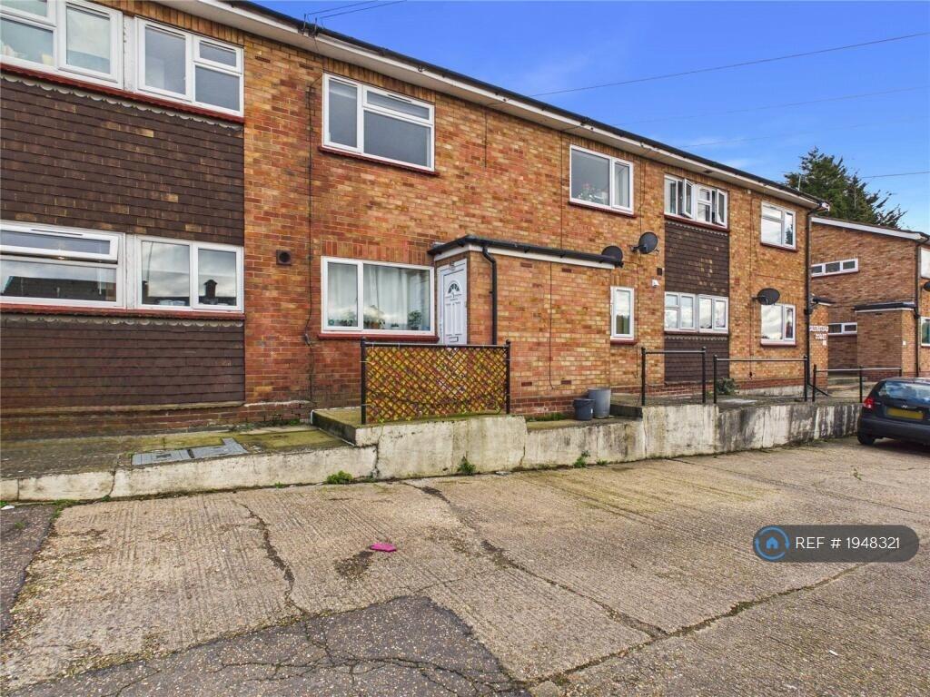 Main image of property: Greenstead Court, Colchester, CO1