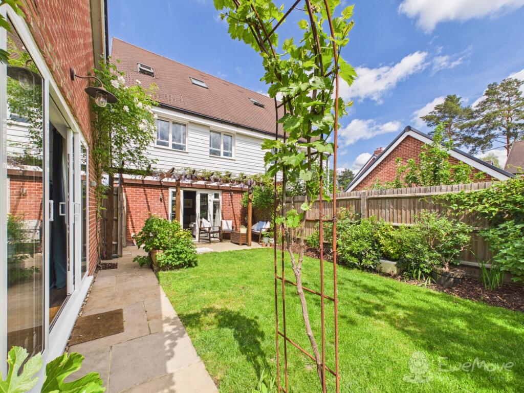 House in Guildford - More