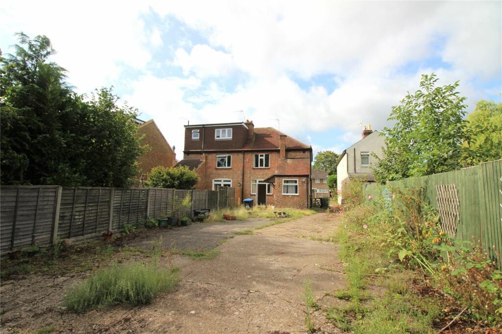 Photo of the property