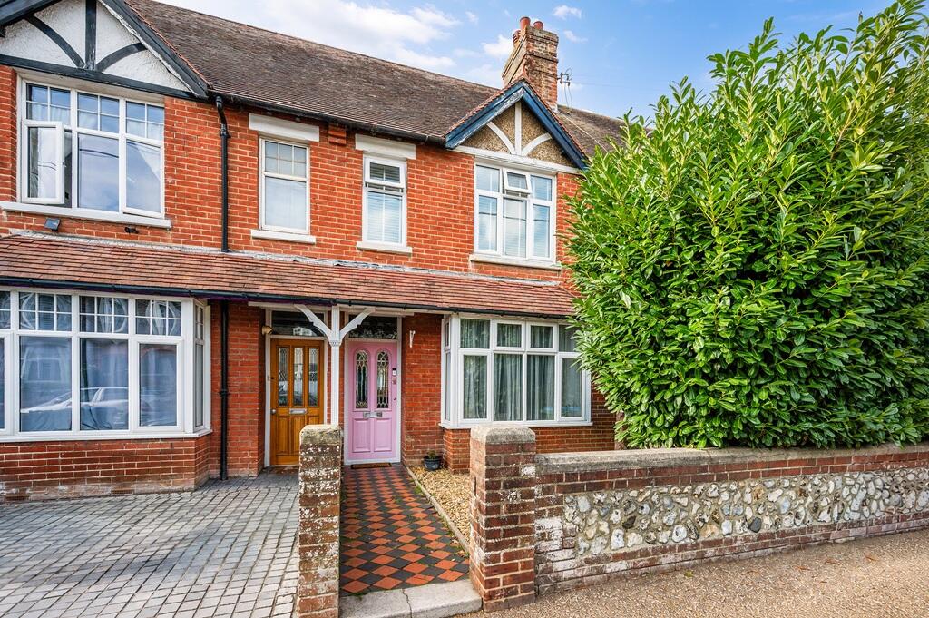 Main image of property: Maxwell Road, Littlehampton, West Sussex