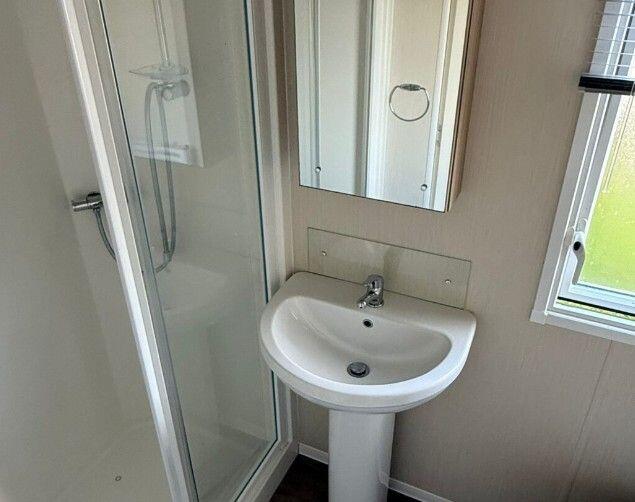 Willerby Malton, Riverdane Holiday Park, Cheshire photo 5