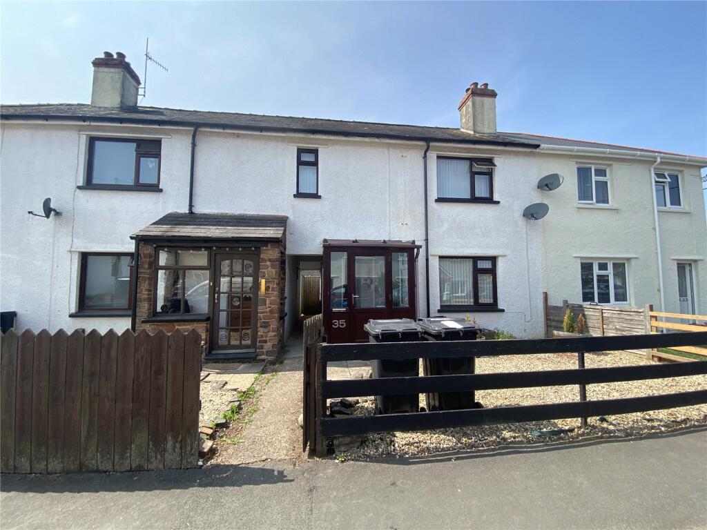 Main image of property: King Street, Tiverton, Devon, EX16