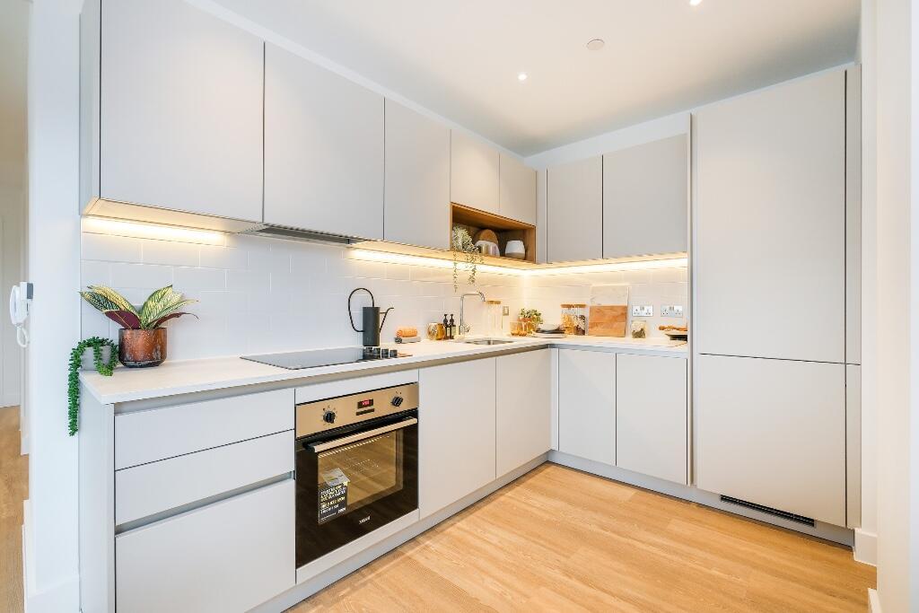 Main image of property: Henley Cross,
Kidbrooke,
London,
SE3 9JU