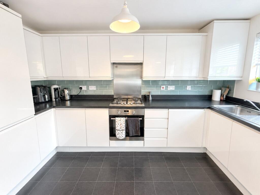 Apartment in Bath - View 5