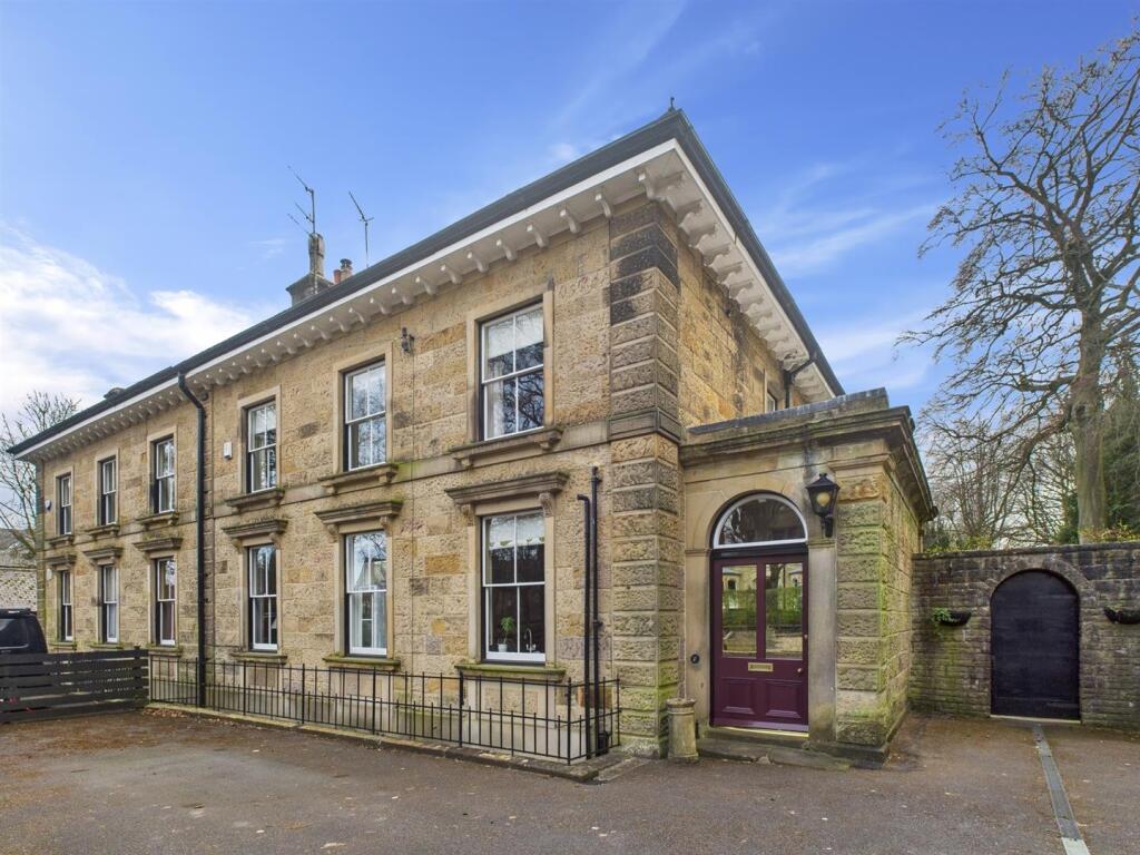 Main image of property: Manchester Road, Buxton