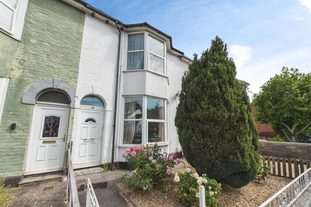 Main image of property: Fore Street, Heavitree, Exeter