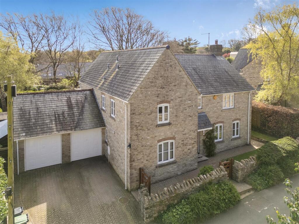 Main image of property: Church Lane, Osmington, Weymouth