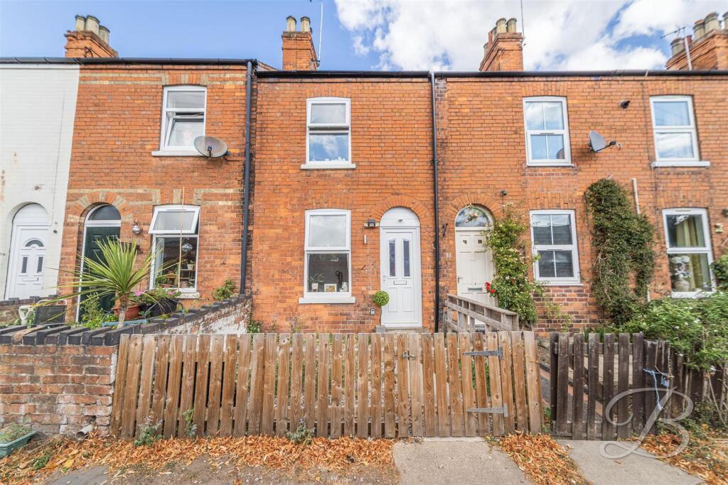 Main image of property: Artillery Terrace, Retford