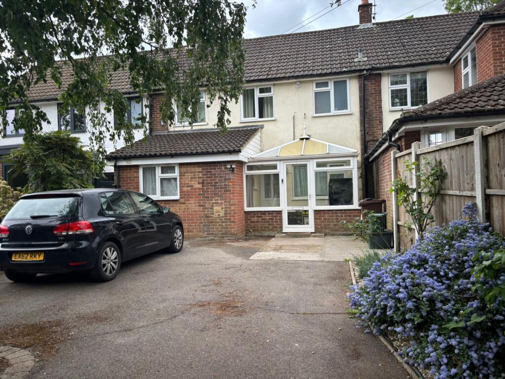 Main image of property: Lowbell Lane, London Colney, AL2