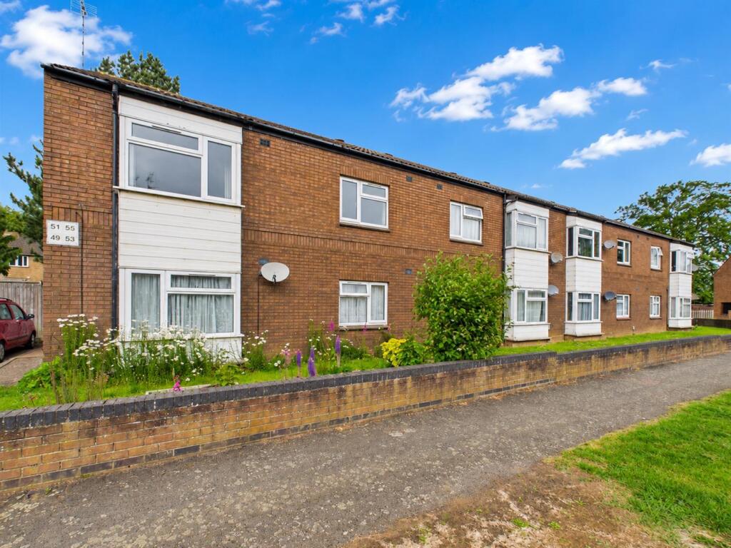 Main image of property: NN16, Cora Road, Kettering