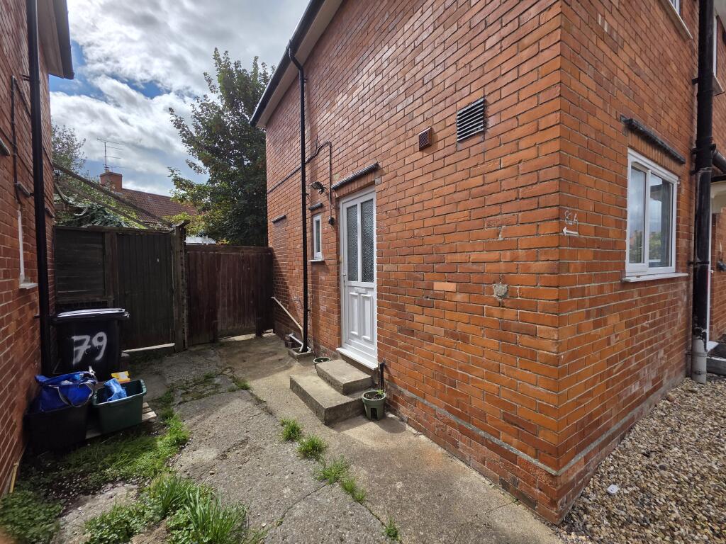 Main image of property: Yeovil