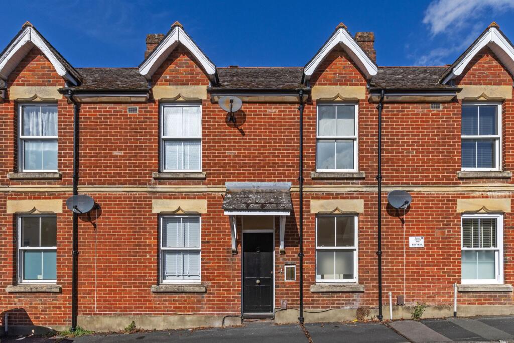 Main image of property: Highcliffe Road, Winchester, SO23