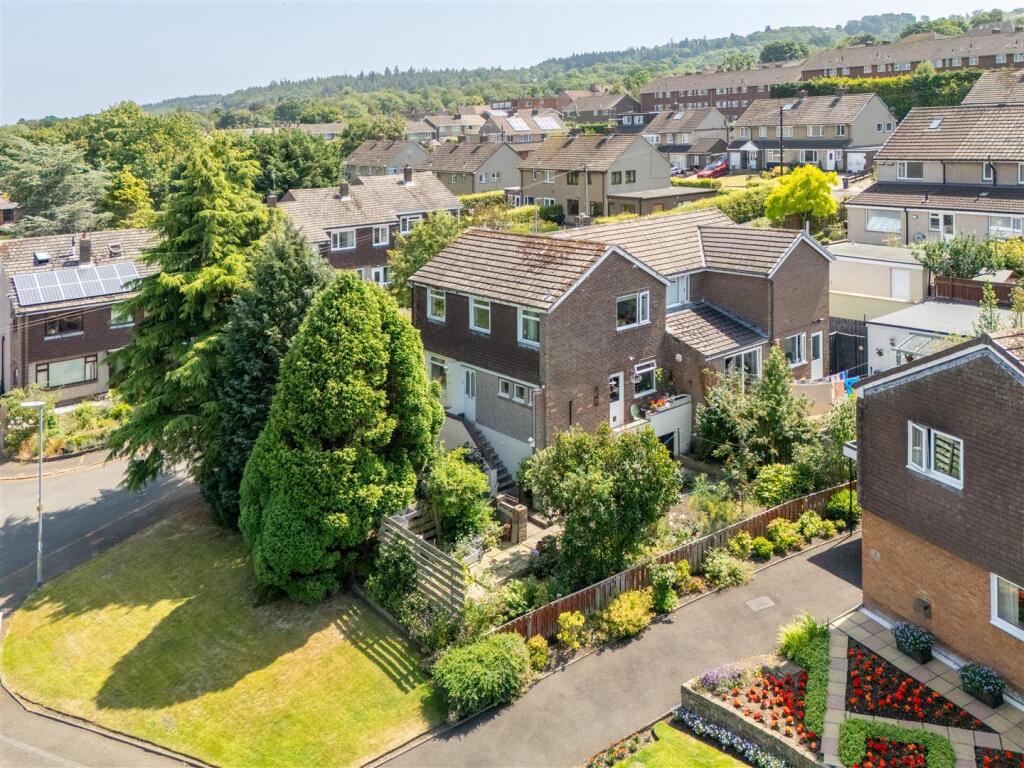 West Hextol, Hexham, Hexham