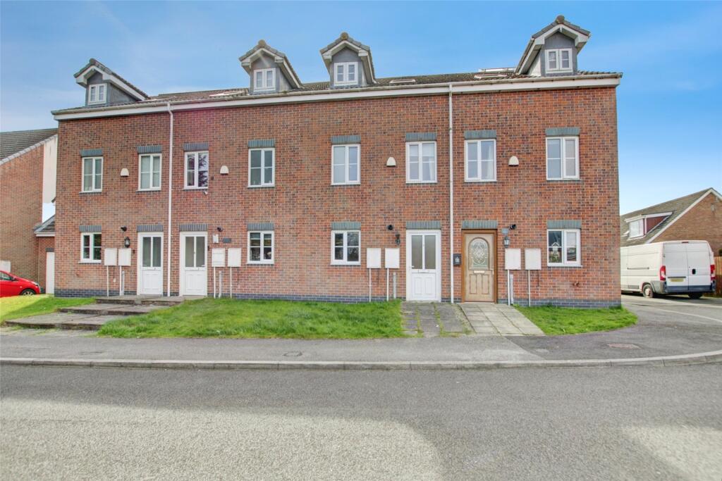 Main image of property: Paxton Mews, Pity Me, Durham, DH1