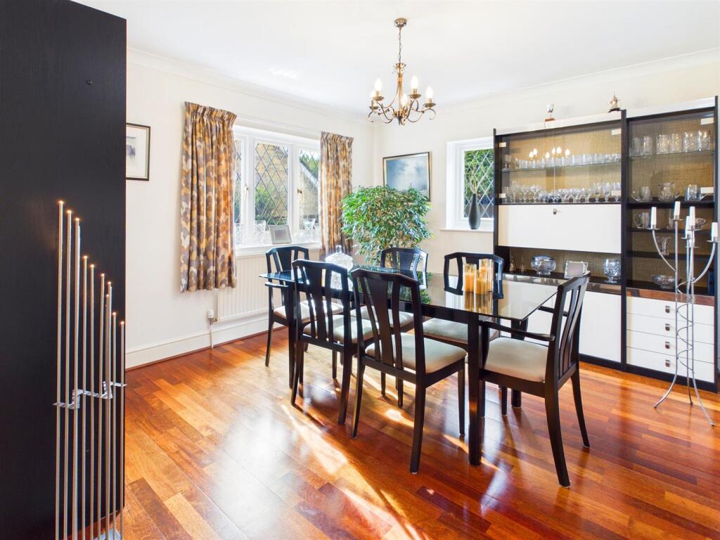 House in St Arvans, Monmouthshire - View 4