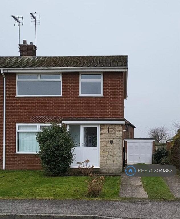 Main image of property: Maid Marion Drive, Mansfield, NG21
