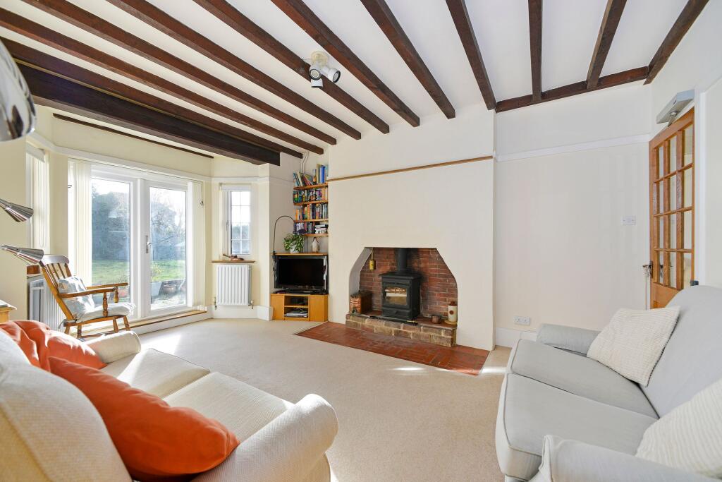 House in Waverley, Cranleigh - View 5