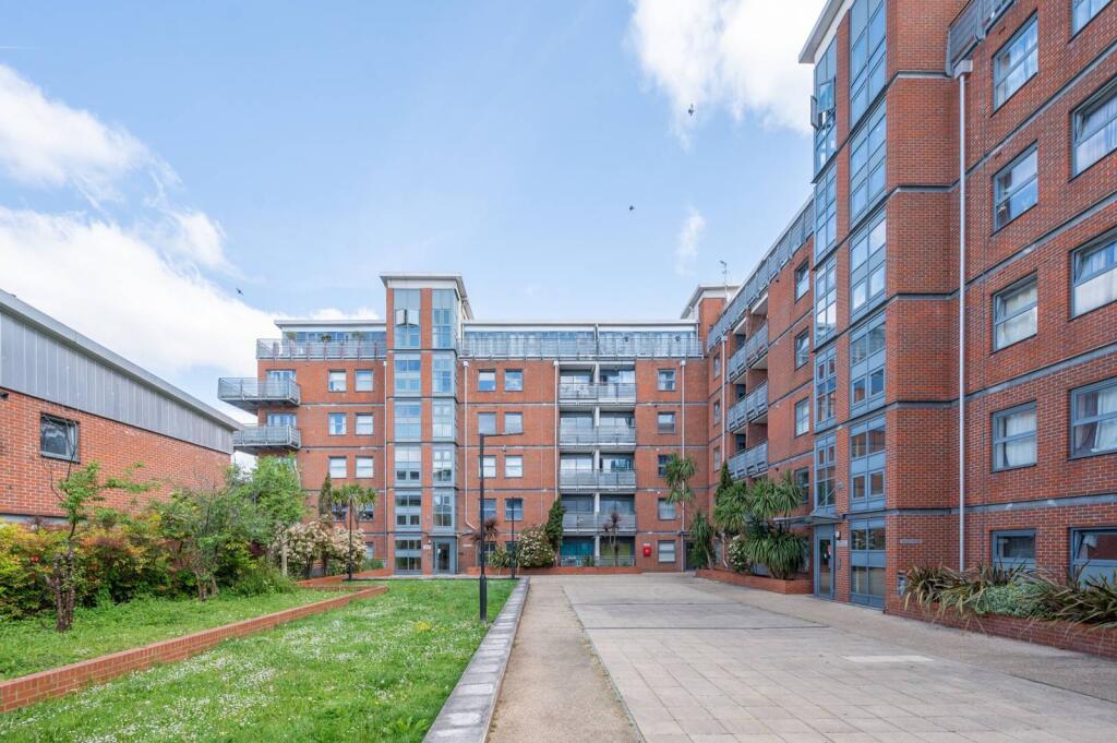 Main image of property: Bailey House,, Woolwich, London, SE18
