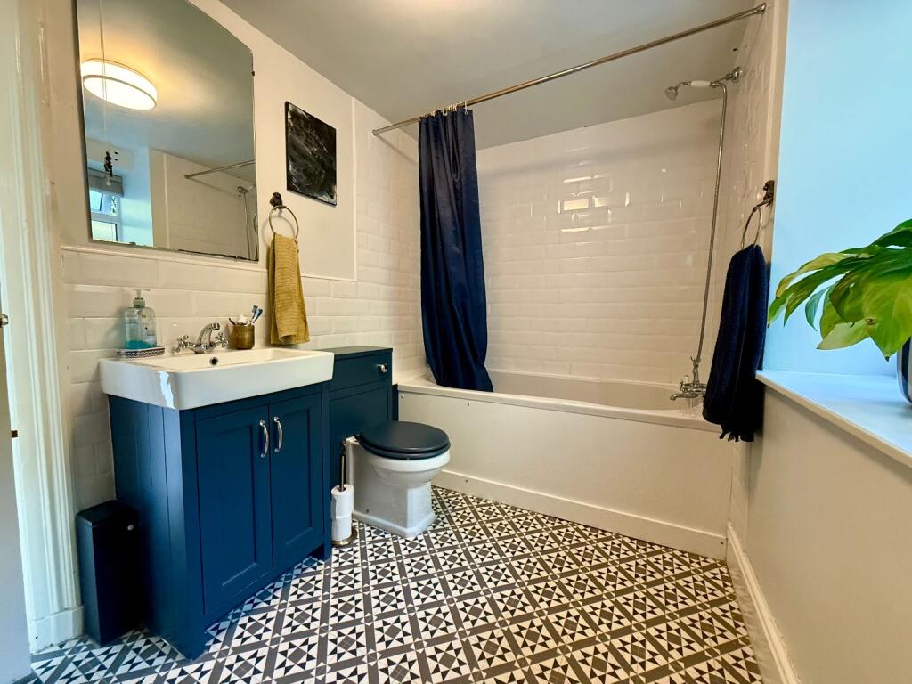 Apartment in Barmouth - More