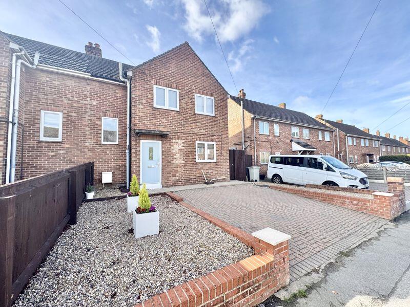 Main image of property: St. Bernards Avenue, Louth