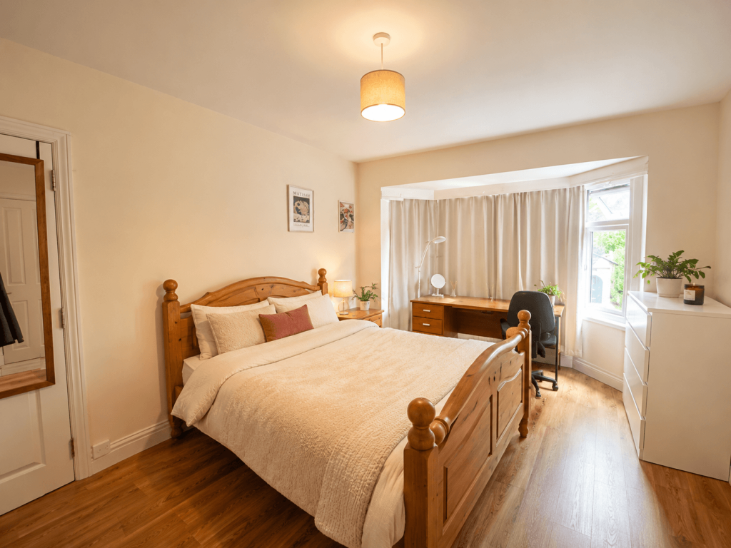 Main image of property: Harrington Drive, Lenton, Nottingham, NG7 1JJ