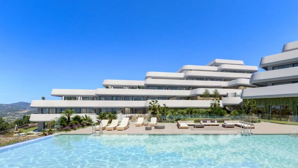 Main image of property: Andalucia, Malaga, Casares