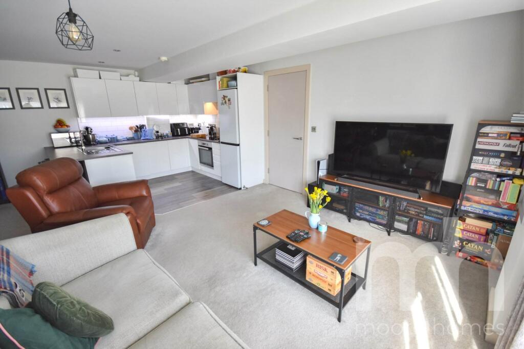 Main image of property: WOODVIEW, FIRST AVENUE, Poynton, SK12 1BF
