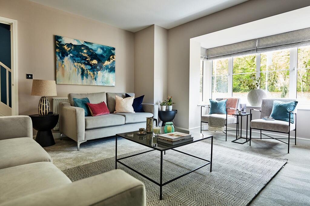 Main image of property: Heath Lane,
Codicote,
SG4 8YG