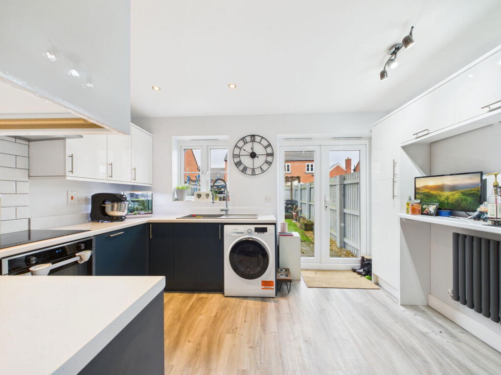 Audley Park, Newport, TF10 7GH photo 2